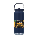 Φορητό παγούρι-θερμός – 1000ml – 123811 – Dark Blue