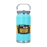 Φορητό παγούρι-θερμός – 1000ml – 123811 – Light Blue