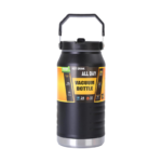 Φορητό παγούρι-θερμός – 1000ml – 123811 – Black