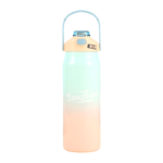 Φορητό παγούρι-θερμός – 1800ml – 123712 – Light Blue/Pink