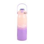 Φορητό παγούρι-θερμός – 1800ml – 123712 – Pink/Purple