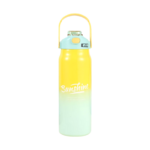 Φορητό παγούρι-θερμός – 1800ml – 123712 – Yellow/Light Blue