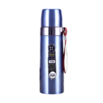 Φορητό παγούρι-θερμός – 500ml – 123767 – Blue