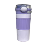 Φορητό παγούρι-θερμός – 500ml – 123804 – Purple