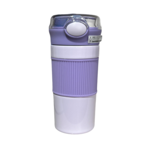 Φορητό παγούρι-θερμός – 500ml – 123804 – Purple