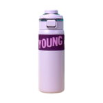 Φορητό παγούρι-θερμός – 600ml – 123750 – Purple