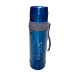 Φορητό παγούρι-θερμός – 800ml – 954224 – Blue