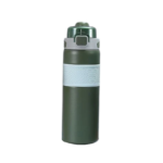 Φορητό παγούρι-θερμός – CF8235 – 600ml – 882355 – Army Green