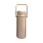 Φορητό παγούρι-θερμός – WL40 – 1200ml – 740269 – Beige