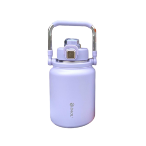 Φορητό παγούρι-θερμός – WY17 – 1500ml – 740337 – Purple