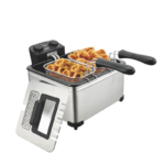 Φριτέζα – Deep fryer – KB2111 – 5L – DSP – 613118