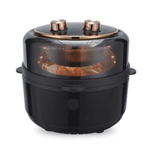 Φριτέζα αέρος – Air fryer – 5.5L – KB2122 – DSP – 613347