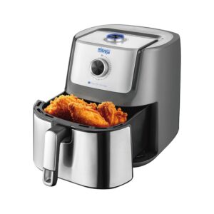 Φριτέζα αέρος – Air fryer – 6.5L – KB2181 – DSP – 617420