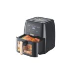 Φριτέζα αέρος – Air fryer – 8.5L – KB2138 – DSP – 614399