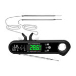 Ψηφιακό Θερμόμετρο Μαγειρικής με Ακίδα – Digital Grill Thermometer 0194041