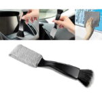 Carsun Βούρτσα καθαρισμού αυτοκινήτου C2841 – Car cleaning brush 019003