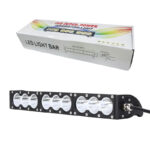 EJC LED προβολέας εργασίας 90W 6000Κ 9-60V IP67 – LED Working Light Bar 001130