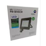 LED ΠΡΟΒΟΛΕΑΣ 100W/220V ΜΕ ΦΩΤΟΚΥΤΤΑΡΟ LED-01169