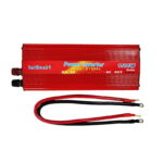 LaiRunH Inverter Αυτοκινήτου 1500W 12V – Power Inverter 81009