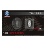 Mingyuan Σετ Ηχεία Αυτοκινήτου TS-1085 με 300WMAX 10cm – Car speakers 101431