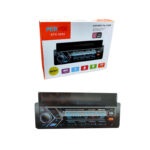 PerVoi MP3 player αυτοκινήτου CTC-6232 – Car MP3 player 014425