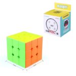 QY toys παιχνίδι κύβος 6+ – Qimeng plus 3×3 cube toy 050161