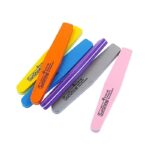 SunShine Λίμα νυχιών buffer διπλής όψης 100/180 10τμχ – Nail file 10pcs z892059