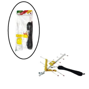 Tianzao Εξωτερική κεραία Antenna TV DIGITAL LQ-5E 21-60 – Outdoor Antenna 4300009