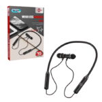 Wisdomup Ασύρματα ακουστικά EJ-LY3 – Wireless headset 99004