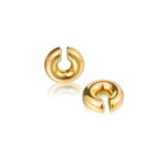 Γυναικεία Ατσάλινα Σκουλαρίκια – Women’s Steel Earrings Α2065