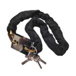 Κλειδαριά μηχανής – Motorcycle chain lock 040003