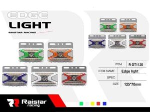 Προβολέας οχημάτων LED – R-D12208-S50 – 110569