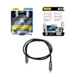 Andowl Καλώδιο Δεδομένων Type-C σε Lightning 1m 20W Q-HD716 – Data Cable 075894