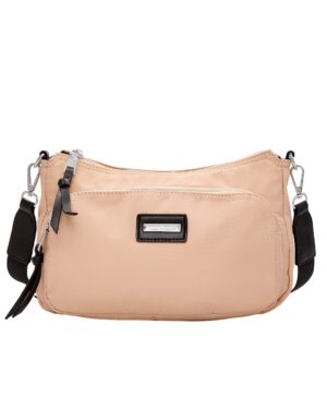 Τσάντα φάκελος clutch JH-22006 – Ρόζ BAG TO BAG