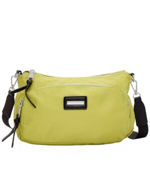 Τσάντα φάκελος clutch JH-22007 – Μαύρο BAG TO BAG