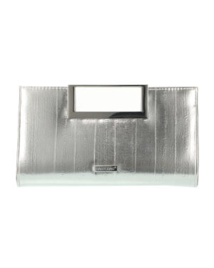 Τσάντα φάκελος clutch MD2432 – Μαύρο BAG TO BAG