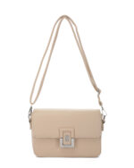 Τσάντα χιαστί SQ-10505 – Khaki BAG TO BAG