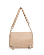 Τσάντα χιαστί WL77071 – Khaki BAG TO BAG