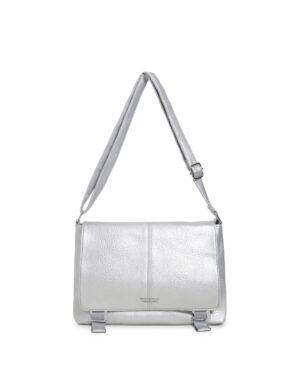 Τσάντα ώμου KX2423 – Κάμελ BAG TO BAG