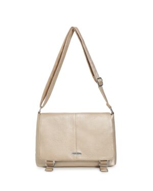 Τσάντα χιαστί WL77071 – Khaki BAG TO BAG