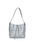 Τσάντα ώμου WL80677-1 – Γαλάζιο BAG TO BAG