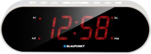 BLAUPUNKT RADIO ΞΥΠΝΗΤΗΡΙ