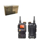 Baofeng Ασύρματος πομποδέκτης UV-K61 Pro – Walkie talkie 0245001