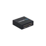 HDMI SPLITTER 1 ΕΙΣΟΔΟΣ/ 2 ΕΞΟΔΟΙ 1080P HL-04656