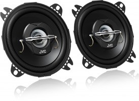 JVC CS-J420X 10 cm 2-way coaxial speakers