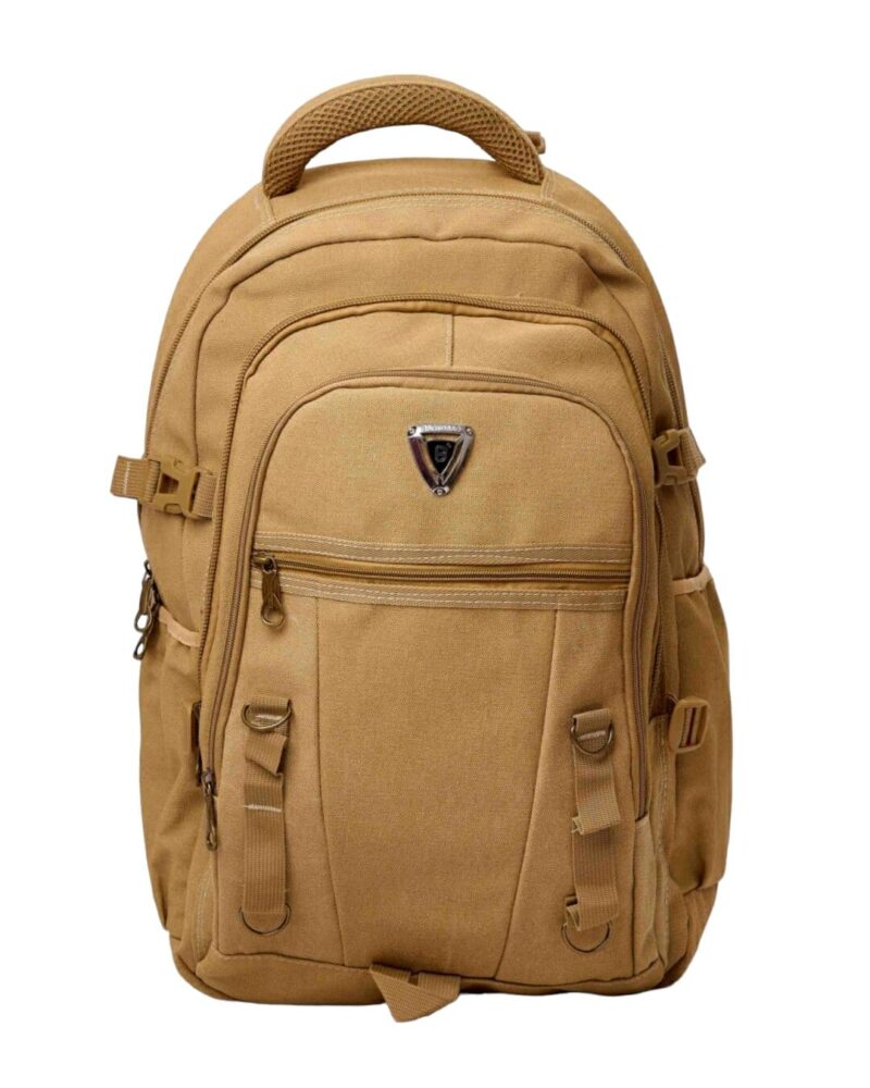 ΣΑΚΙΔΙΟ ΠΛΑΤΗΣ HS-2261-2 – Khaki Bag to Bag