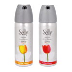 ΑΡΩΜΑΤΙΚΟ SPRAY 50 ML SELLY 10311