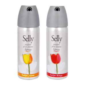 ΑΡΩΜΑΤΙΚΟ SPRAY 50 ML SELLY 10311