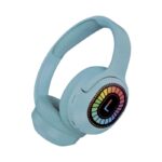 Ασύρματα ακουστικά – Headphones – MSL922 – 109221 – Blue