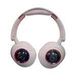 Ασύρματα ακουστικά – Headphones – SAZ-A11 – 541105 – Light Pink